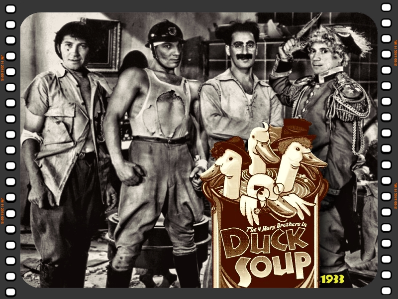 Duck Soup